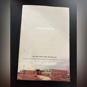 Columbine by Dave Cullen